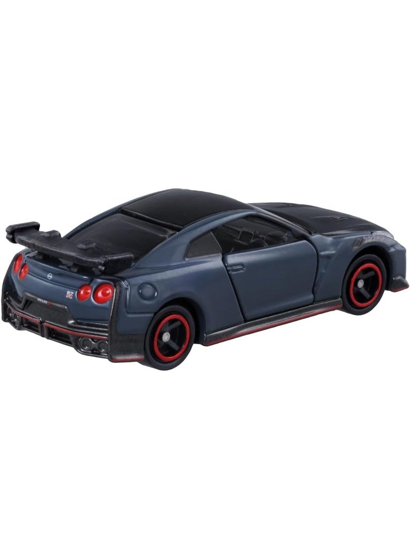 TAKARA TOMY Nissan GT-R NISMO TT-228455 - Image 2