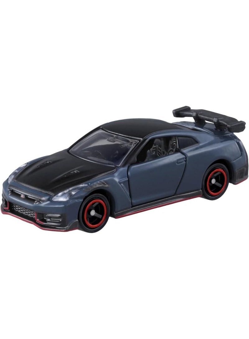 TAKARA TOMY Nissan GT-R NISMO TT-228455 - Image 1