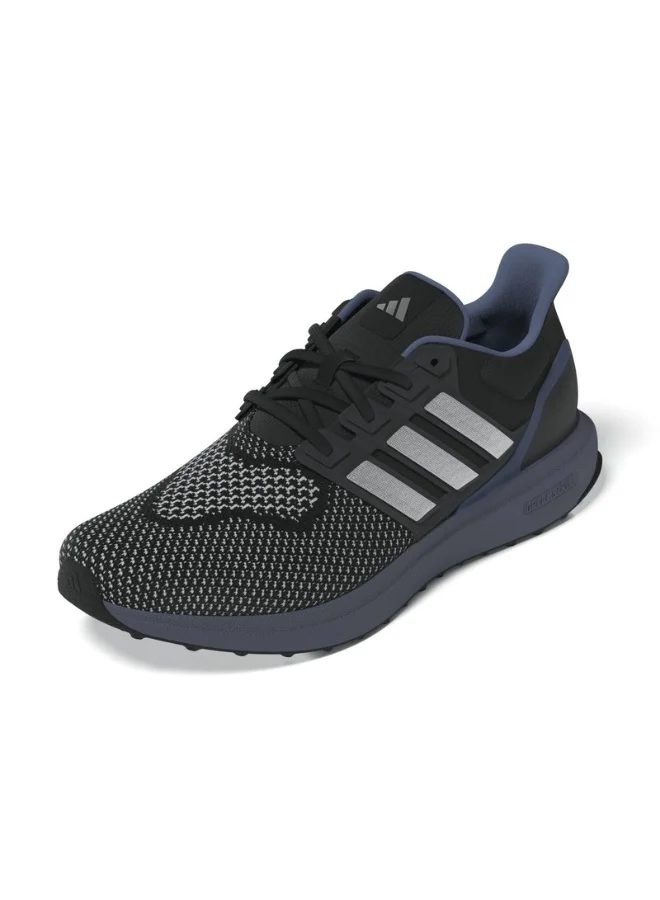 Adidas Ultradream Dna M Black Sportswear Shoes For Men