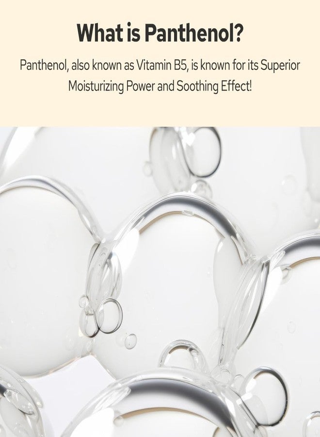 De:maf Panthenol 30% Wonder Drops Ampoule, Panthenol 30% and Evening Primrose Extract for Instant Calming, Suitable for All Sensitive Skin, Korean Skincare - Image 3