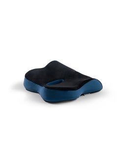 NOVIMED Orthopedic Gaming Cushion - Superior Support and Comfort During Gaming  - Image 2