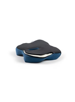 NOVIMED Orthopedic Gaming Cushion - Superior Support and Comfort During Gaming  - Image 3