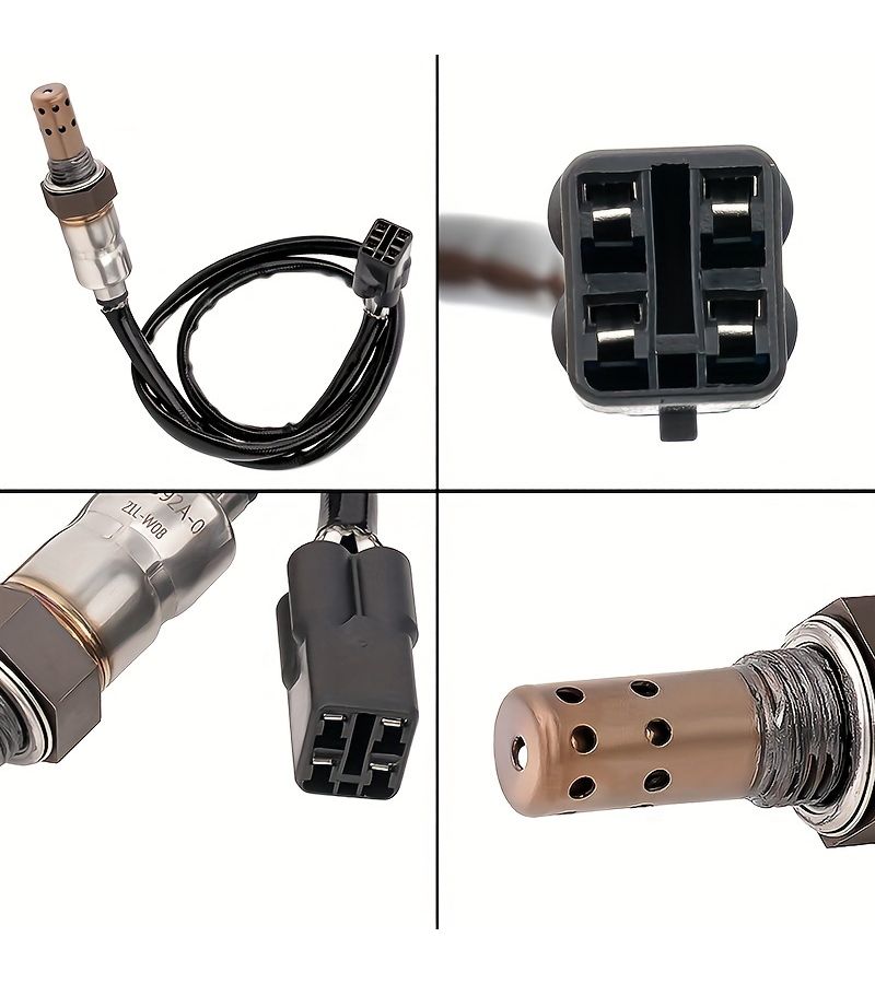 1 قطعة حساس الأكسجين للدراجة النارية متوافق مع 28800 - Image 3
