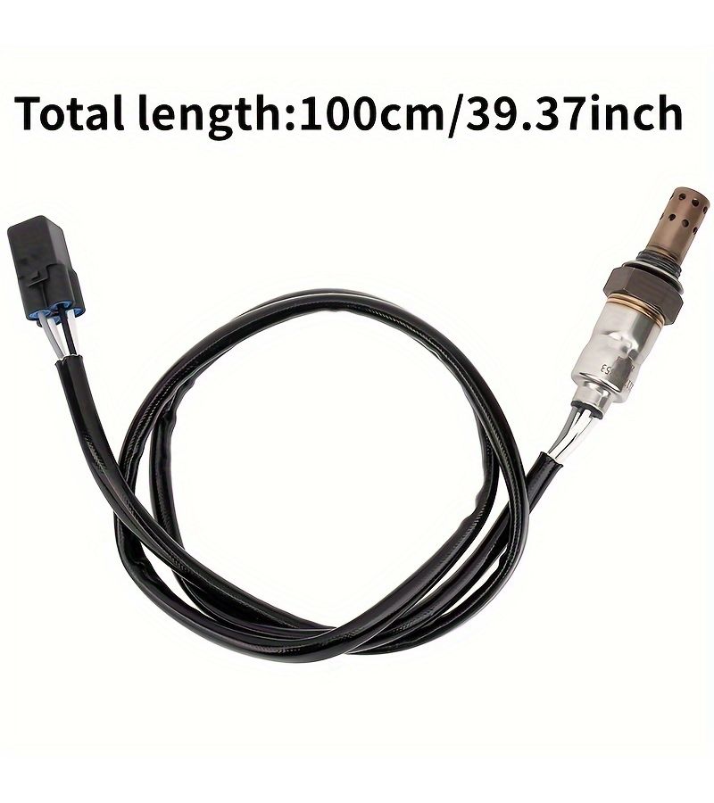 1 قطعة حساس الأكسجين للدراجة النارية متوافق مع 28800 - Image 1