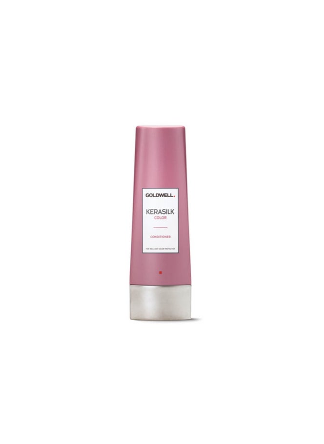 Goldwell Goldwell Kerasilk Color Conditioner 200ml 