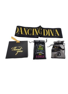 Generic Birthday party favor and Gift return  - Image 1