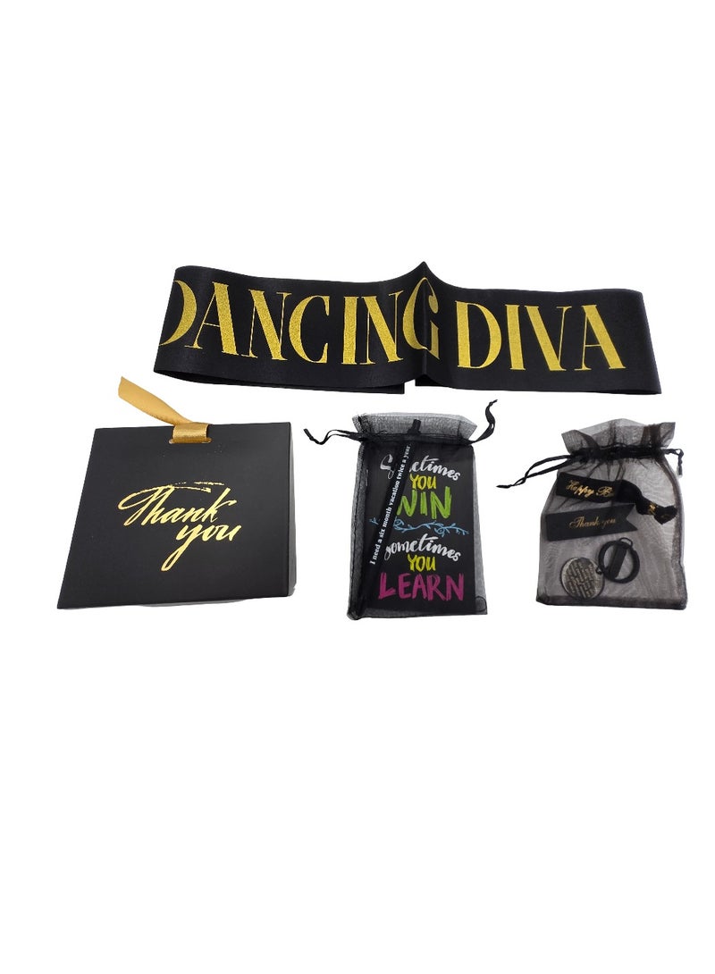 Birthday party favor and Gift return - Image 1