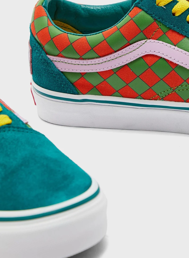 VANS Simpsons Moe's Old Skool