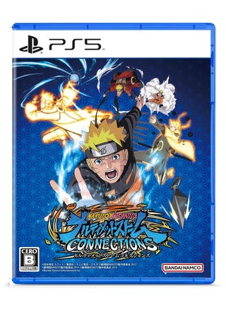 Naruto x Boruto