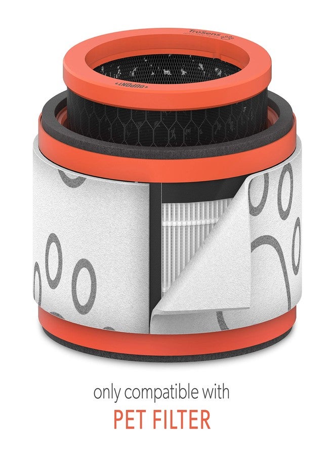 TruSens Z-1000 DuPont Specialty Filter Carbon (Pet) - Image 2