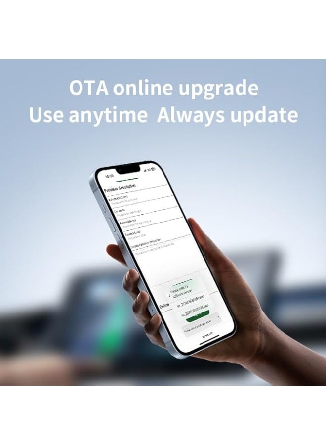 2-in-1 Wireless CarPlay & Android Auto Adapter - Converts Factory Wired Systems to Wireless - Plug & Play Dongle for iPhone & Android Phones - Image 2