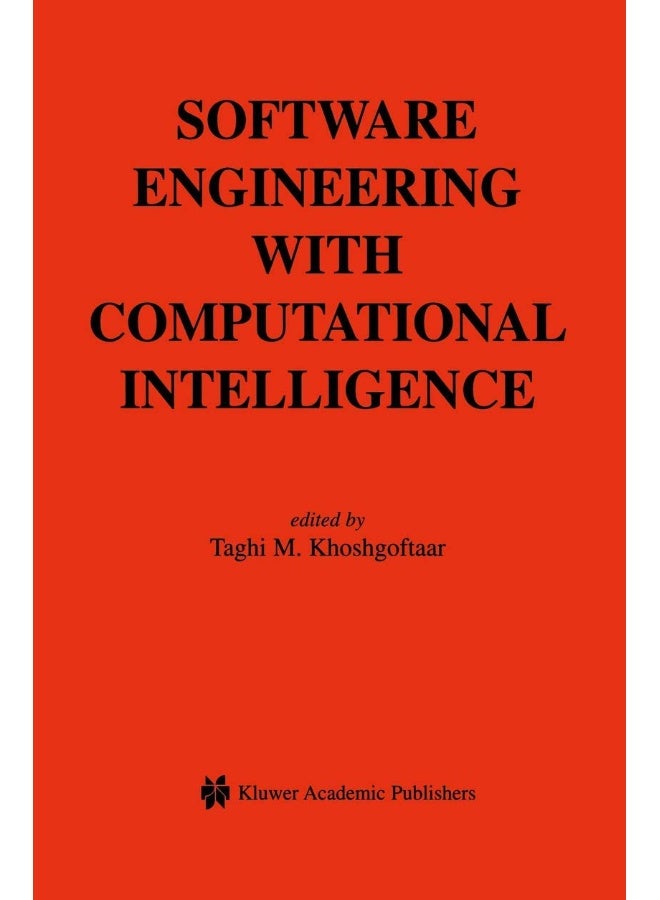 Software Engineering with Computational Intelligence