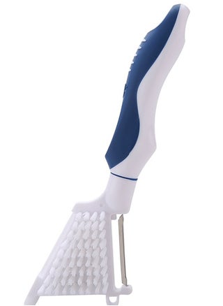 Vegetable Brush and Peeler - pzsku/Z19D6EC594B4CC9E2BA9DZ/45/_/1733907030/83254505-97e6-4a87-ba61-7512bdb73d1b