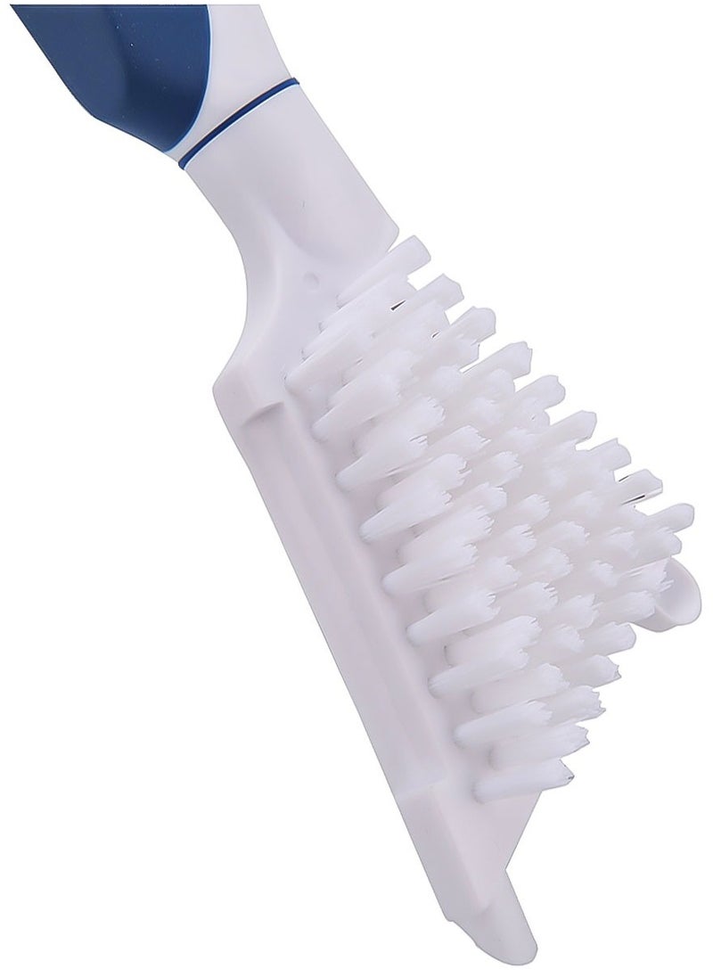 Vegetable Brush and Peeler