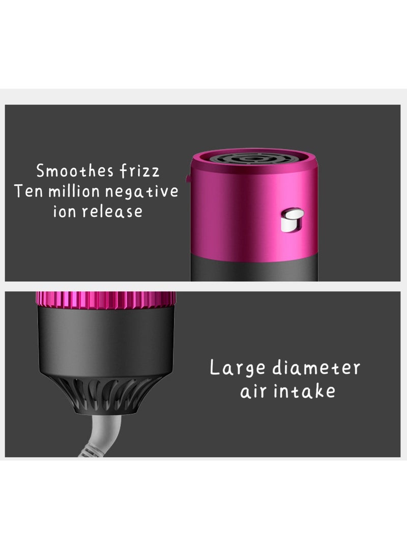 Multi Functional Hair Dryer,1200W,5 In 1Multifunction Hair Dryer - Image 5