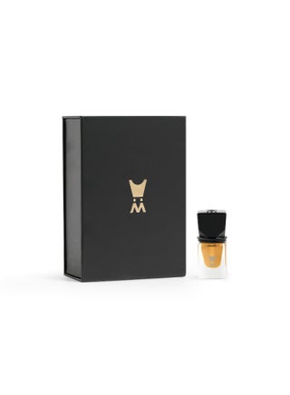 Tonka Bean Oil 3Ml - view 2