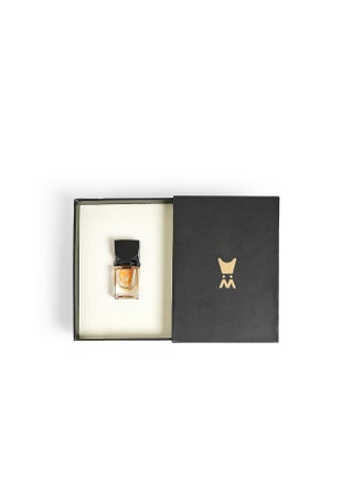 Tonka Bean Oil 3Ml - view 4