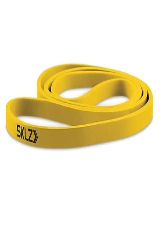 SKLZ Professional Grade Strength Training Resistance Band (40 Inch)