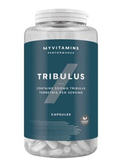 MYVITAMINS MyVitamins, Tribulus, 90 Caps, 90 Servings 