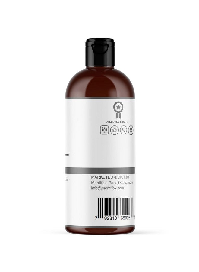 Hollywood Secrets Pure Organic Glycerin Vegetable Liquid 500 ml USP | IP Pharma Cosmetic GRADE Skin Face Softening Moisturizing - Image 3
