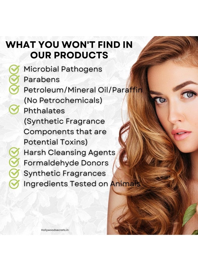 Hollywood Secrets Pure Organic Glycerin Vegetable Liquid 500 ml USP | IP Pharma Cosmetic GRADE Skin Face Softening Moisturizing - Image 5