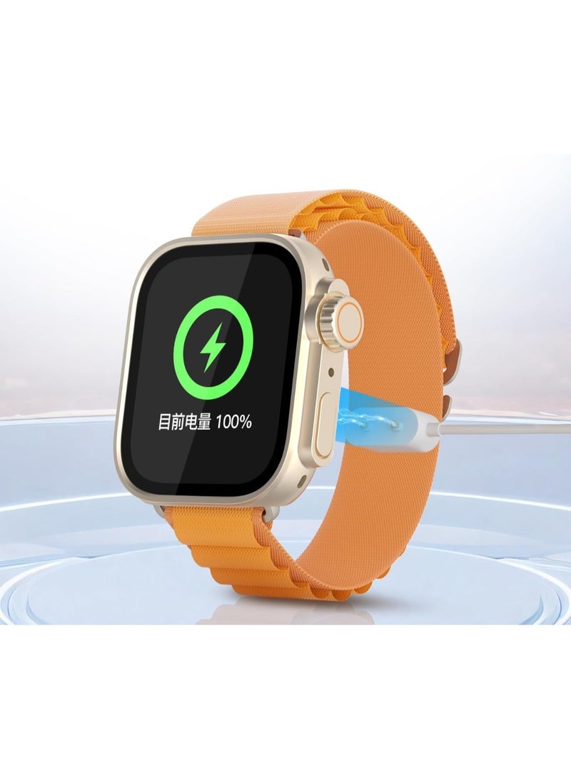 For Huawei Watch Fit 4 Pro Case Cover, PC Protective Case with Tempered Glass Film Screen Protector for HUAWEI Watch Fit4 PRO Smart Watch Accessory (Black) - Image 2