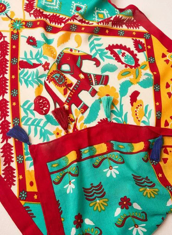 Chumbak  Best. Sis. Ever. Gift Set of 3  | Best Price UAE