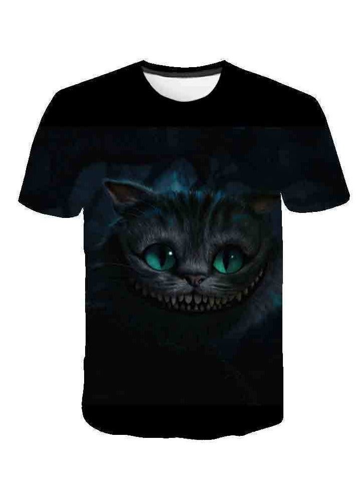 KUYING New Fashion Casual Short Sleeves 