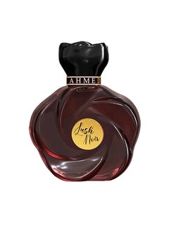 أحمد المغربي عطر لش نوير أو دو بارفان  - Image 2