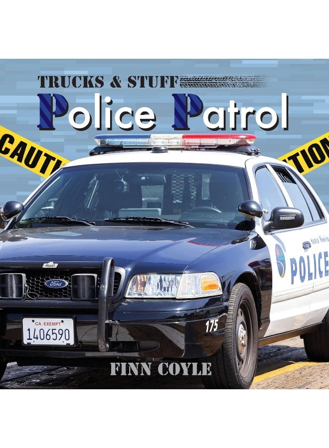 Police Patrol - Image 1