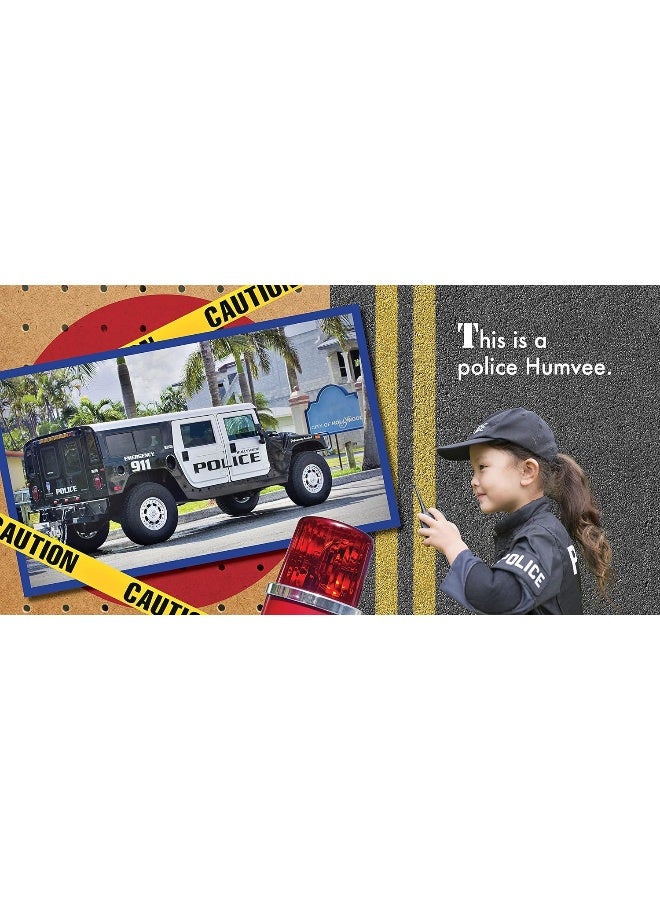 Police Patrol - Image 4