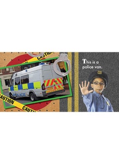 Police Patrol  - Image 2