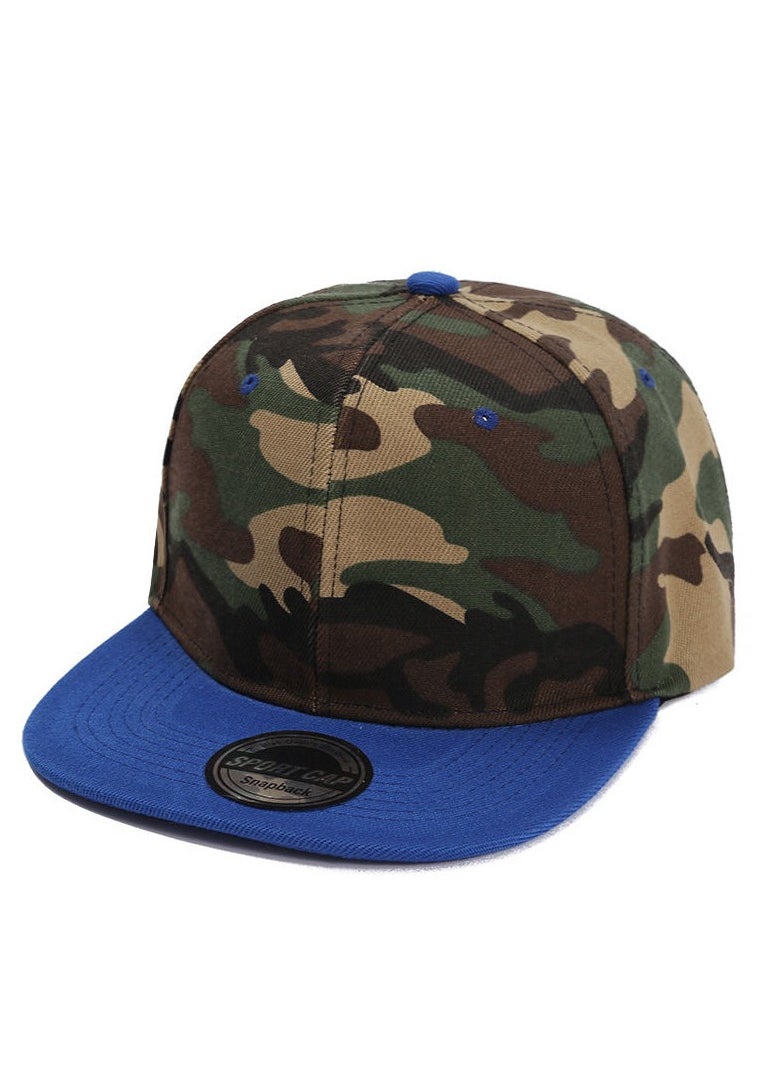 Generic - New era hiphop sport fashion Adjustable baseball cap - Image 1