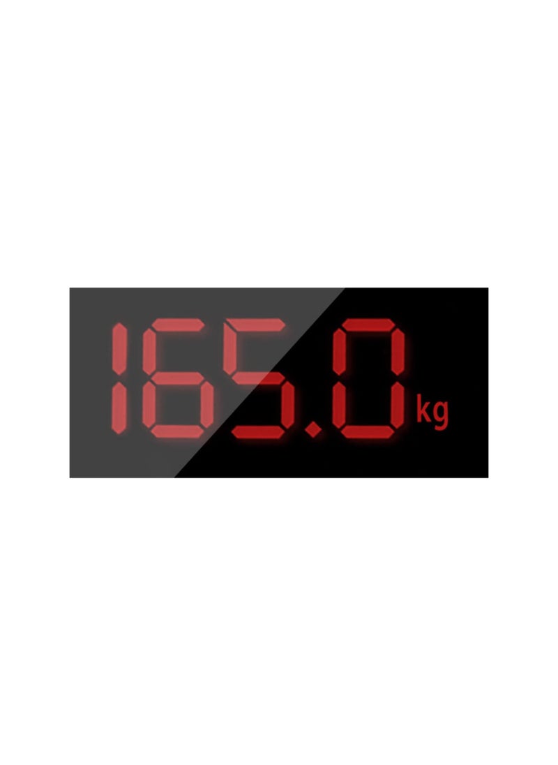 Medisana - Medisana 99716,PS460 XL PERSONAL BATHROOM SCALE - STAINLESS STEEL, Grey - Image 1