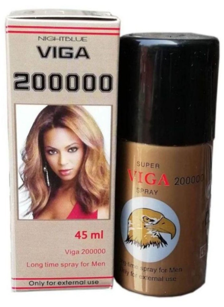 Super New Super Spray 45ml 