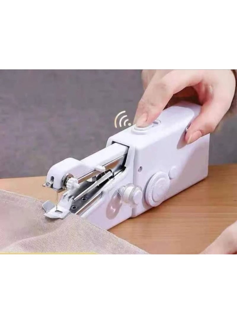 Portable fast sewing machine - Image 1