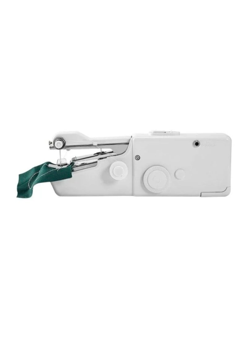 Portable fast sewing machine - Image 2