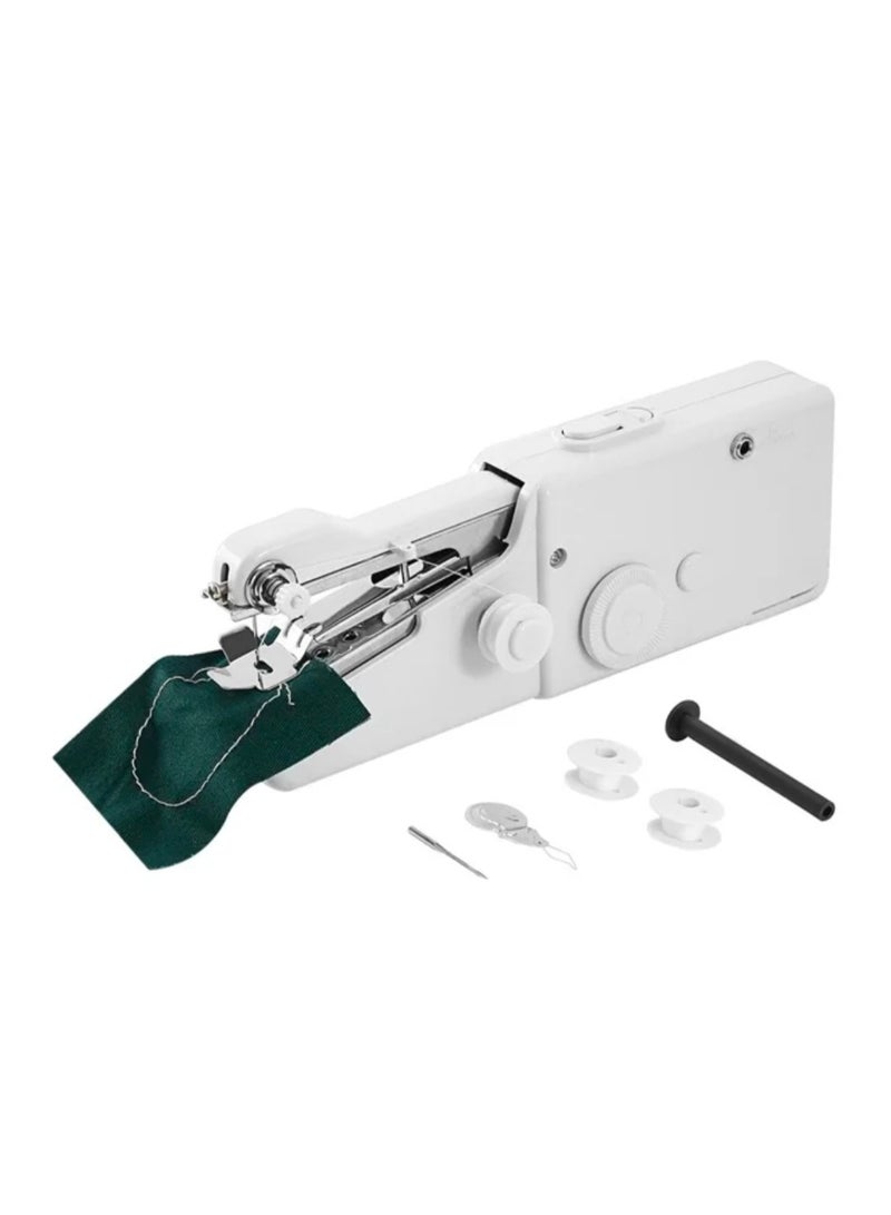 Portable fast sewing machine - Image 3