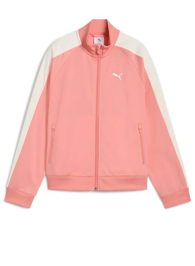 PUMA Youth T7 Always On Track Jacket