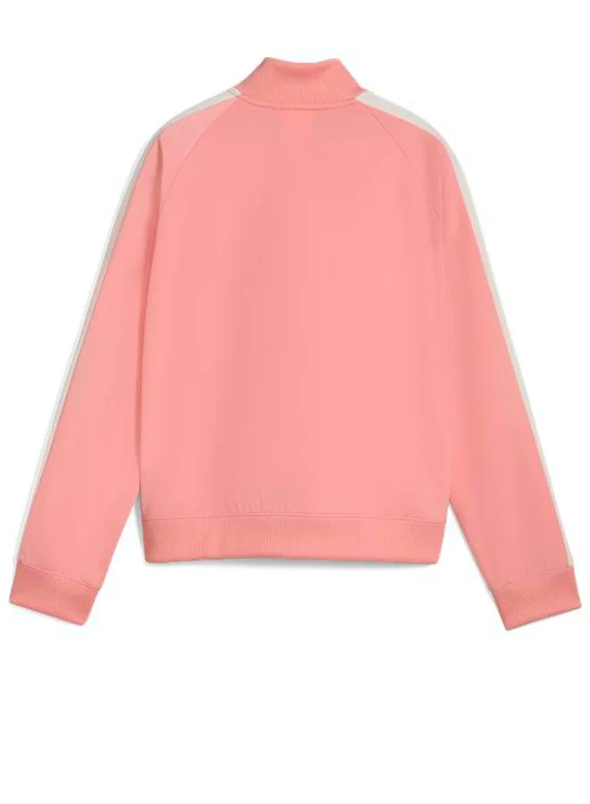 PUMA Youth T7 Always On Track Jacket