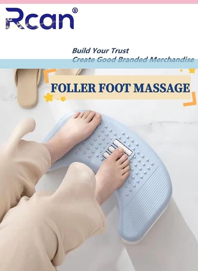 ركان كرسي حمام قابل للطي، كرسي حمام قابل للطي، كرسي حمام غير قابل للانزلاق، كرسي حمام القرفصاء يوفر حركات أمعاء أفضل للأطفال والبالغين والنساء الحوامل وكبار السن - Image 2