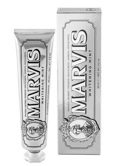 Marvis MARVIS WHITENING MINT T/P 85ML 