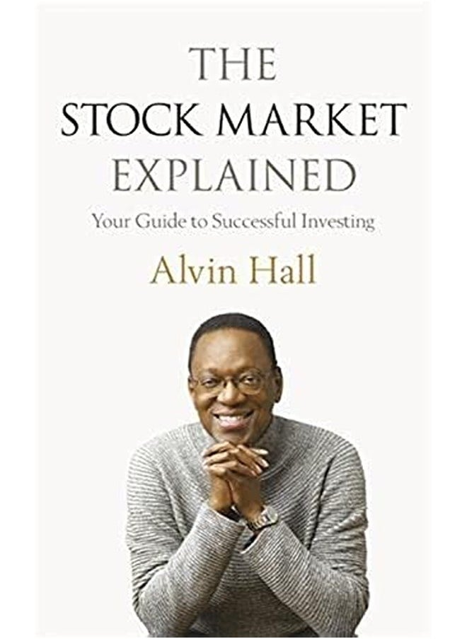 null - The Stock Market Explained: Your Guide to Successful Investing - Image 1
