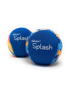 Splash Water Bouncing Ball (Colors May Vary) (Double Pack) - pzsku/Z19D8D600E1F571AE73F9Z/45/_/1734347796/5fada4a3-fc87-4510-828f-7581bcdec2d0