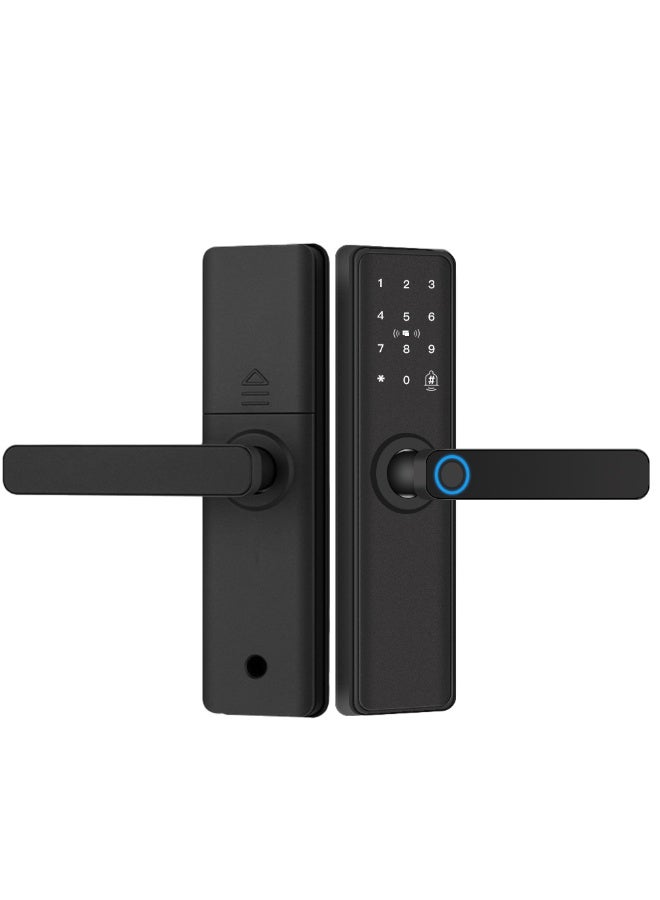 تويا قفل باب ذكي السعودية 4585 - Image 5