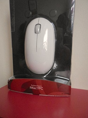 Rocketfish Optical Mouse - RF-AFMSE - Image 3