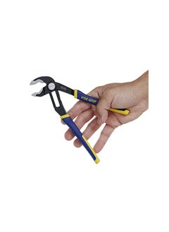 IRWIN VISE-GRIP GrooveLock Pliers Set, 8-Piece (2078712)  - Image 4