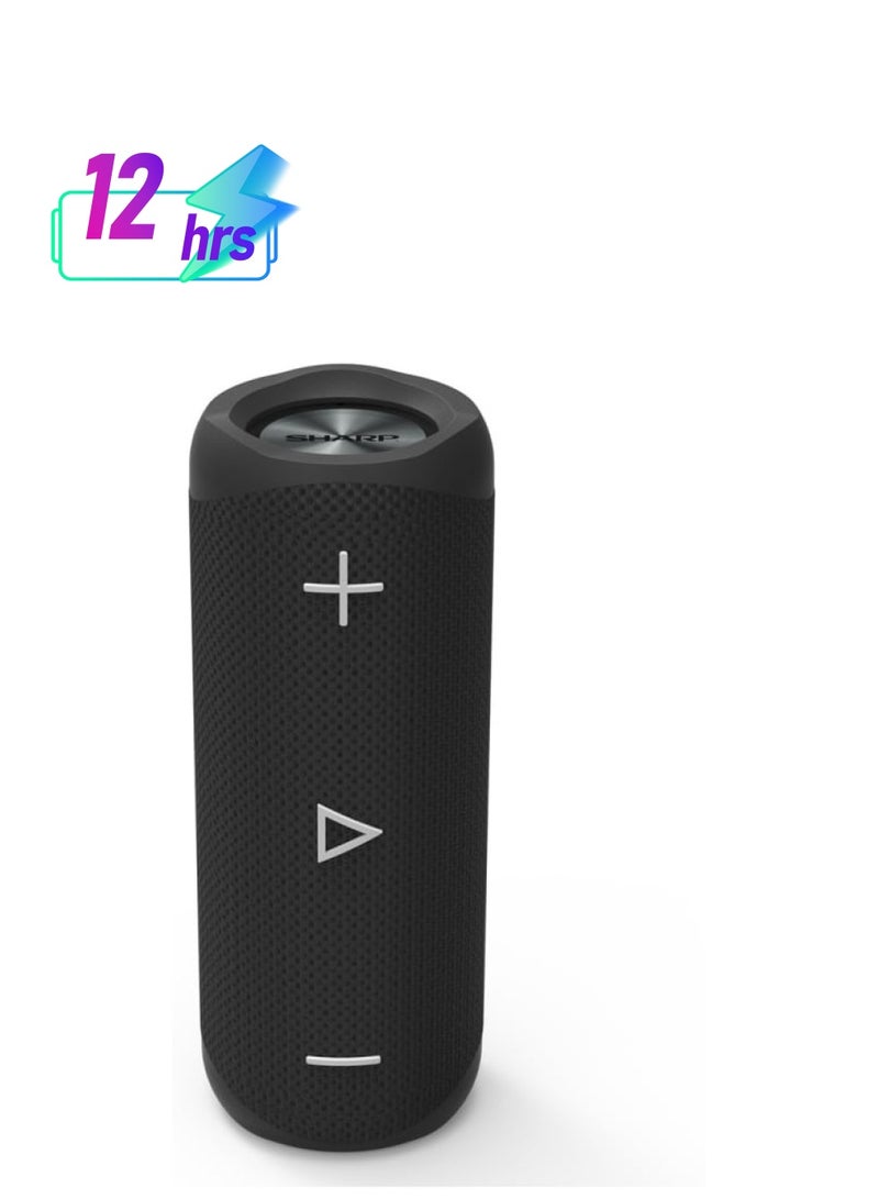 Portable Bluetooth Speaker