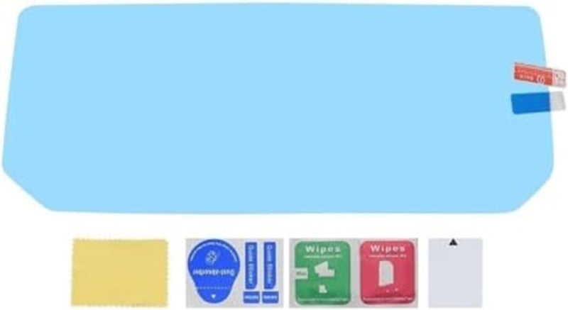 DEMULAX Motorcycle Dashboard Screen Protector for R1250RT 2021 - Image 3