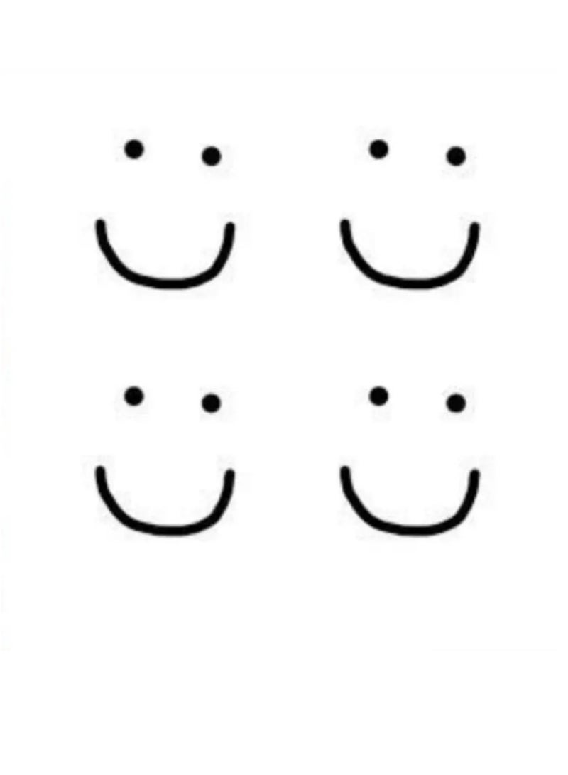 ماركة غير محددة وشم مؤقت لليدين  - Image 1